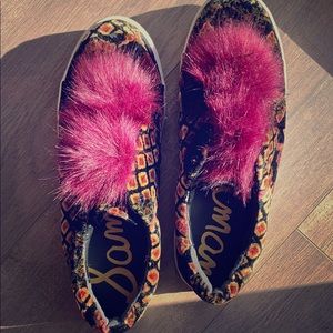 Sam Edelman Sneakers
